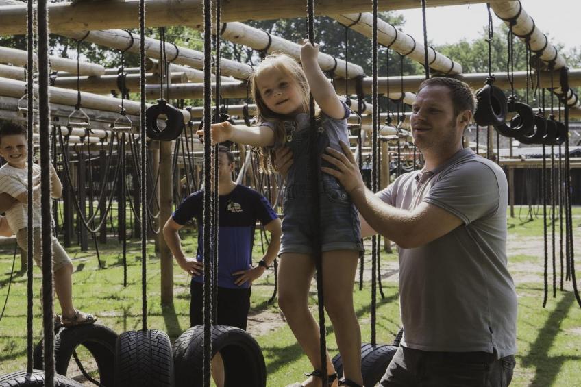 Luxe loft  2 persoons - foto 19