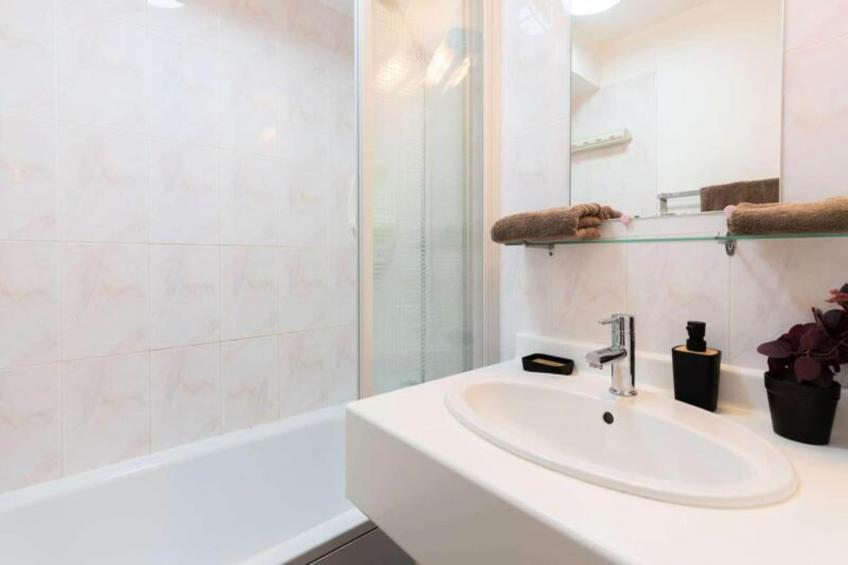 Résidence Portes Du Soleil A - foto 16