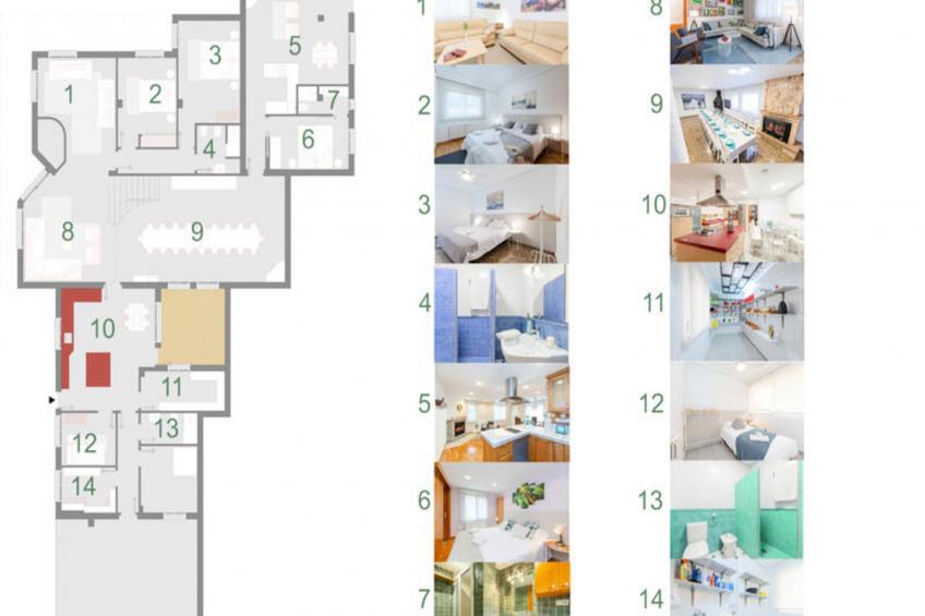 Maison à La Alcayna - foto 71