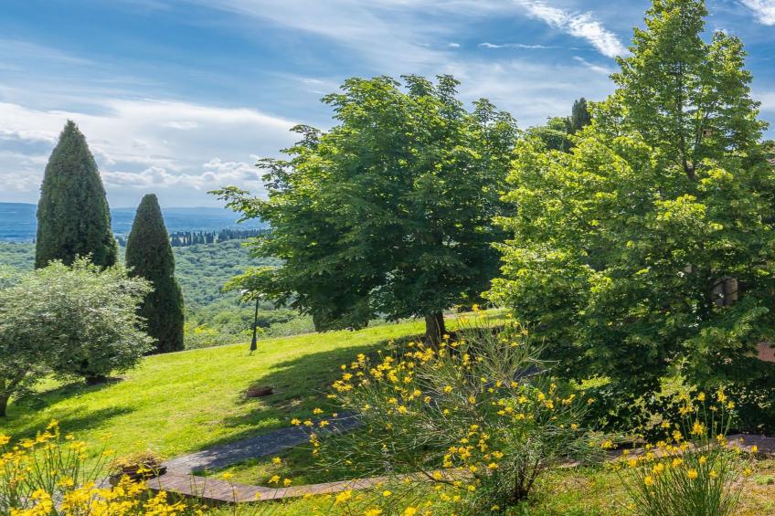 Weingut Le Caselle - foto 3