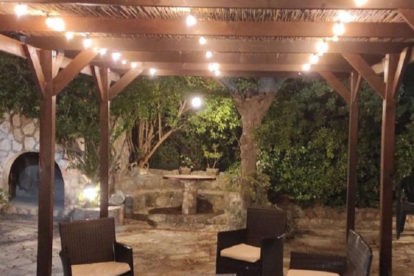 Villa Barone Landhaus mit Pool - foto 26