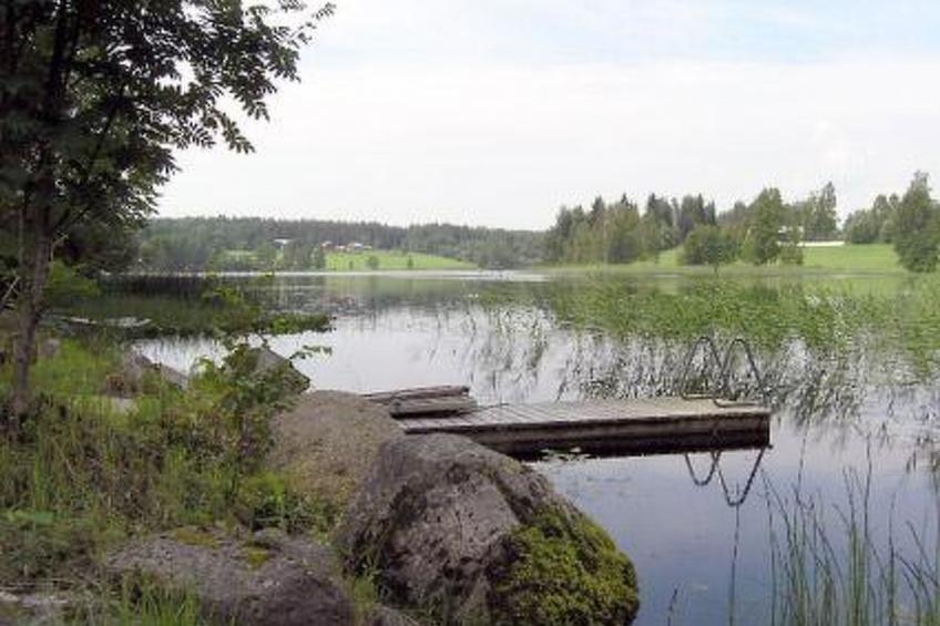 Liisan pirtti - foto 2