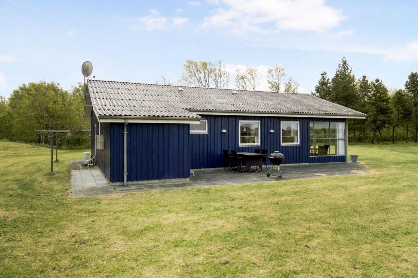 "Mikkeline" - 400m to the inlet in The Liim Fiord - foto 6