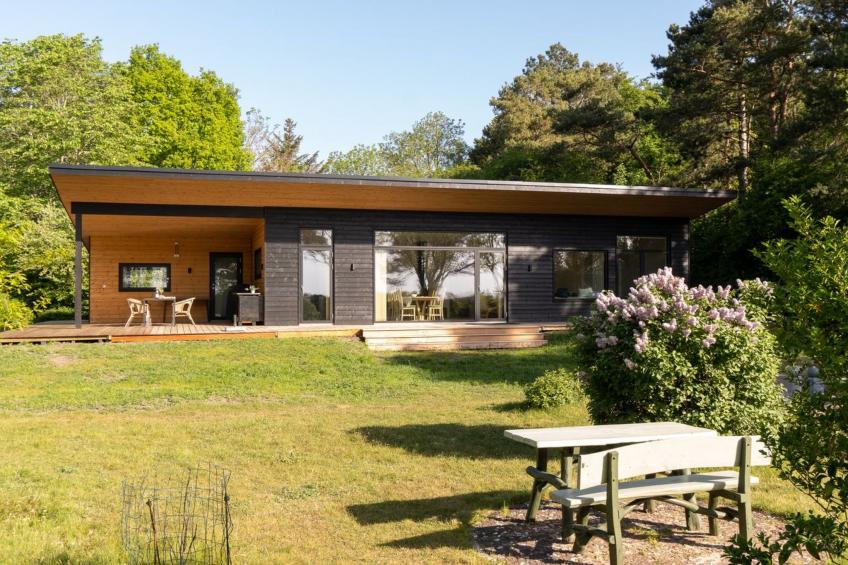 "Toska" - 100m to the inlet in Sealand - foto 9