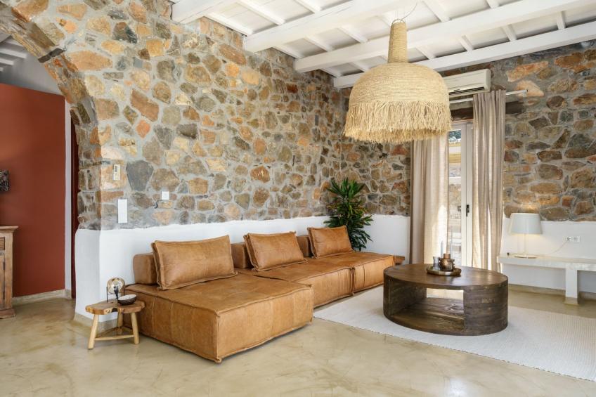 Stilvolle Villa, privater Pool und Grillplatz bei Elafonissi - foto 29