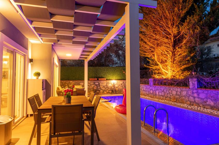 Große für Villa bis zu 9 Personen - foto 13