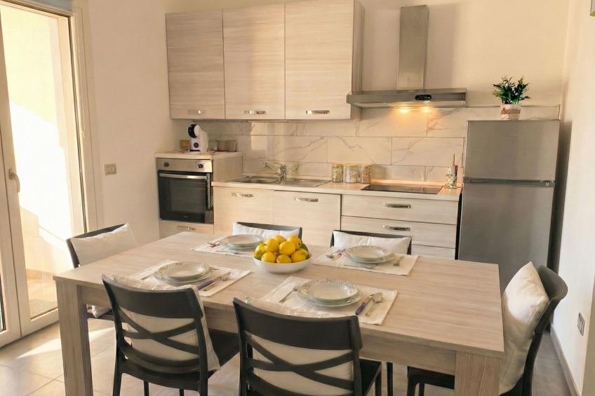 Sas Murtas Home Sutt'e Riu - foto 2