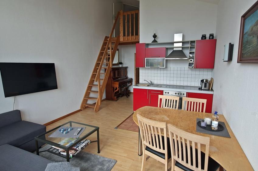 Wohnung Mozart - foto 5