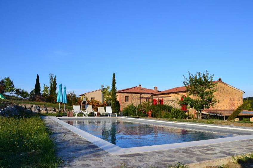 Podere La Sterza - The barn - foto 7