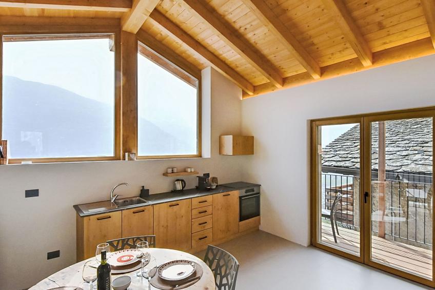 Al Vignale - La Vista - foto 7