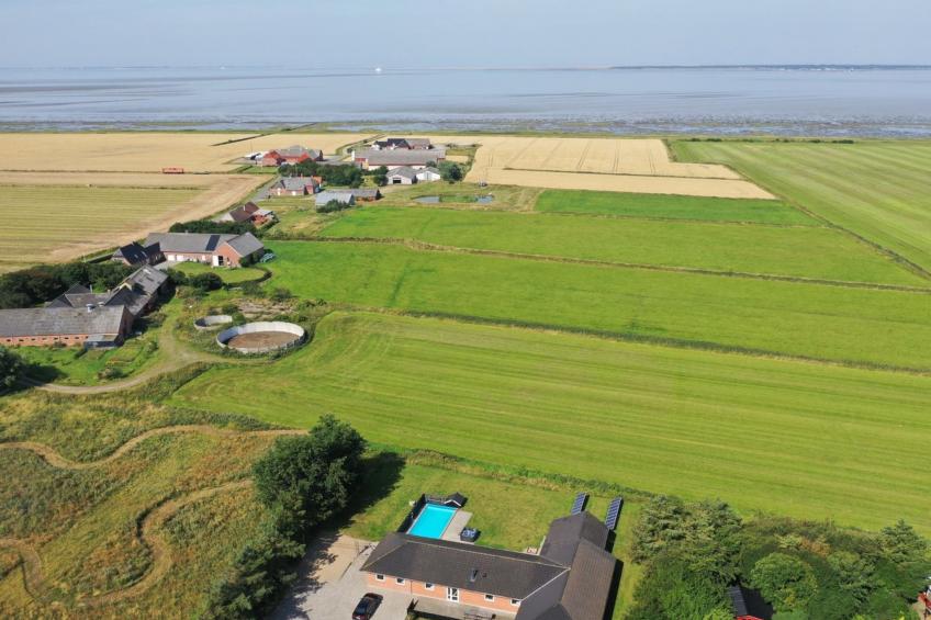 "Stefania" - 700m from the sea in Western Jutland - foto 35