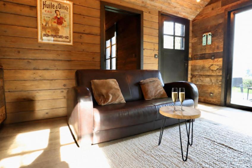 Be Chalet - foto 8