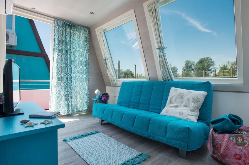 Houseboat Lagoon (LIG221) - foto 3