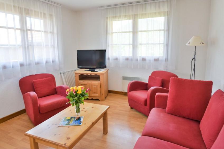 Appartement 4 pièces 12 personnes - foto 25