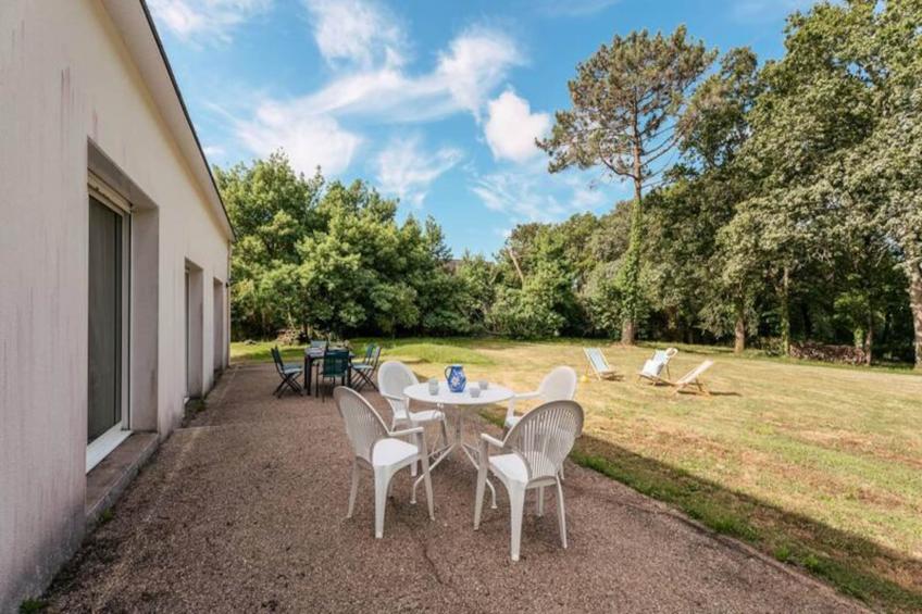 Résidence Kerzuc 14 - foto 17