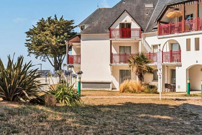 Le Domaine De Cramphore - maeva Home - foto 2