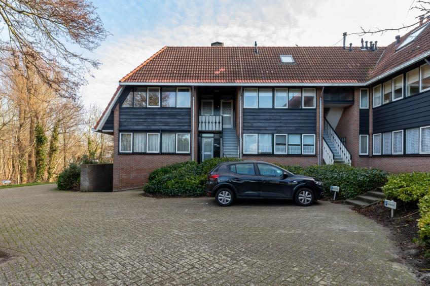 Appartement - Duinweg 117-14 | Zoutelande - foto 29