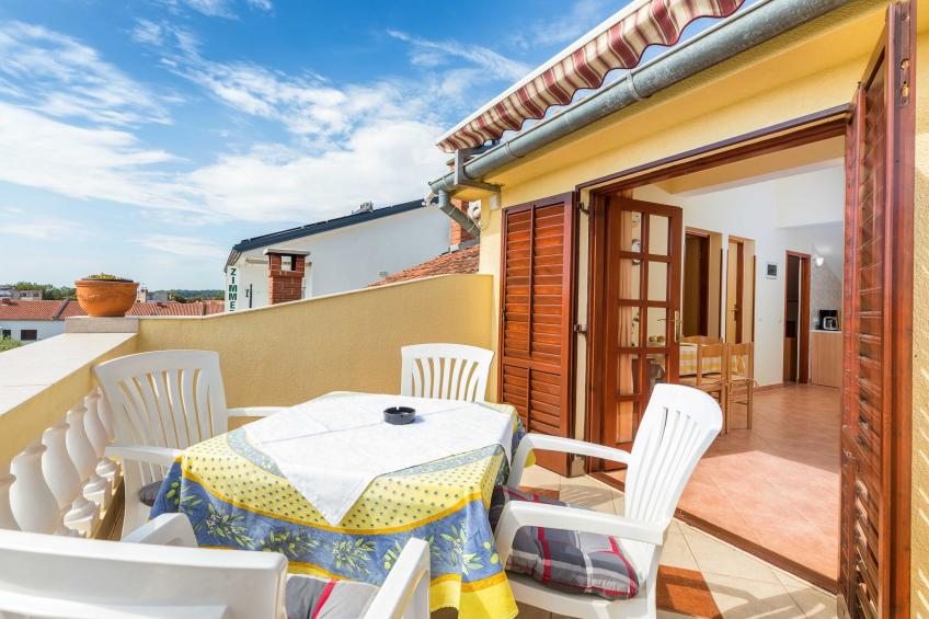 Villa Nada - Apartment A2 - foto 6