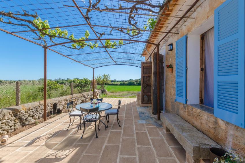 Son JuliÀ - foto 35