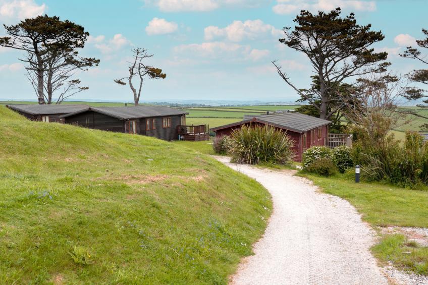 Whitsand Bay Lodge - foto 39