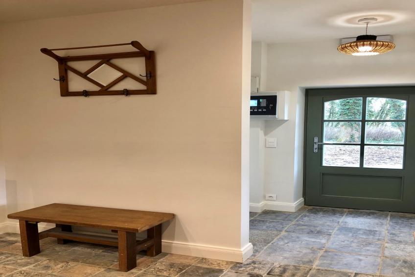 La maison du Régisseur - foto 18