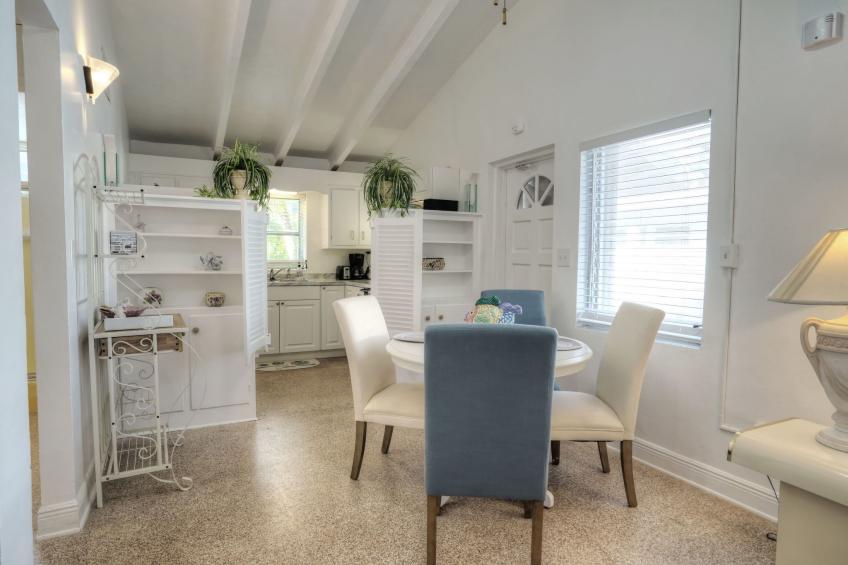 Guest House at the Ocean - foto 9