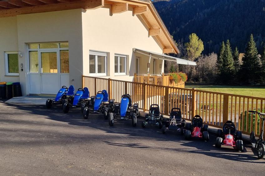 APPARTEMENT - BERGBLICK - foto 12