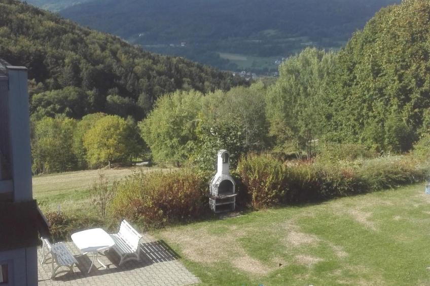 mit Balkon und Bergblick - foto 16