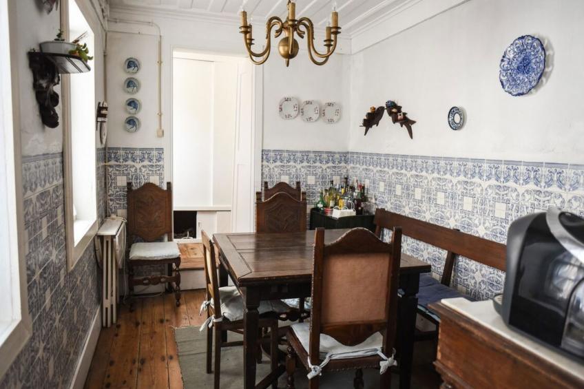 Großmutters Scheune - foto 20