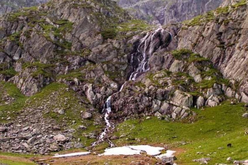 in Sibiel mit Terrasse und Grill - foto 22