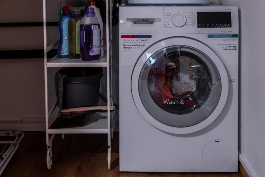 Chesa Sulegl - ÖV inklusive - foto 37