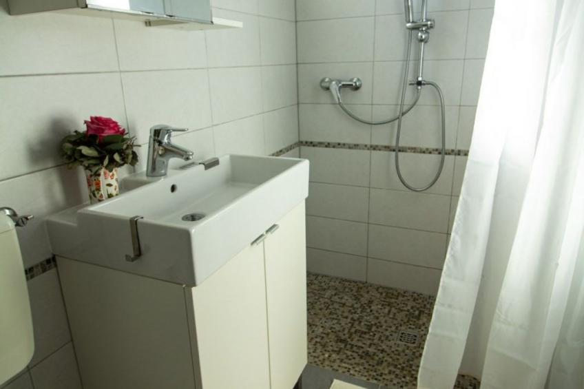 Komfortable Ferienwohnung in Cervo mit Garten - foto 17