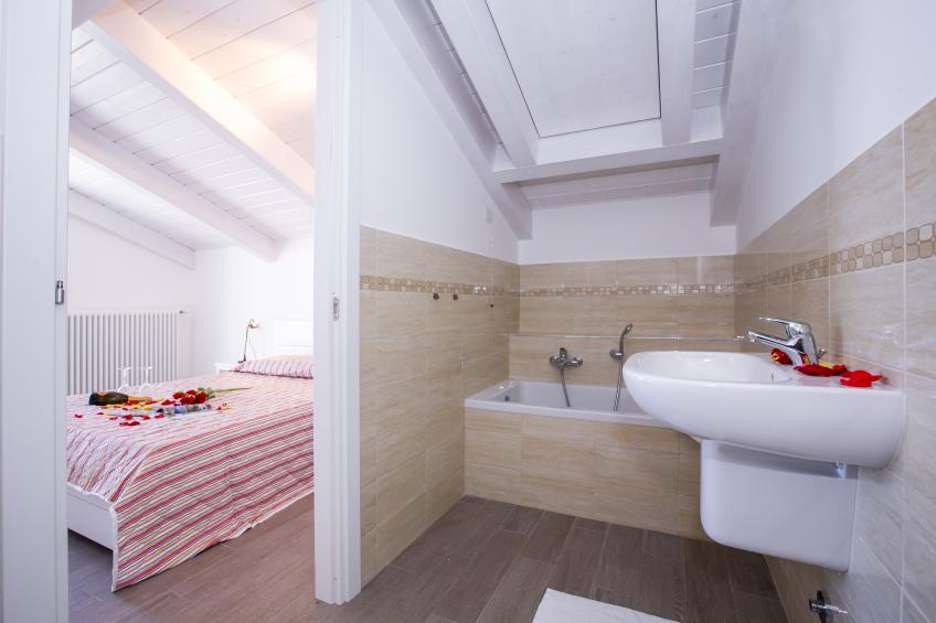 Casa Laura Apt. 6 - foto 16