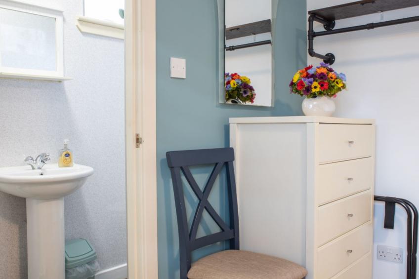 Skeabost Chalet - foto 32