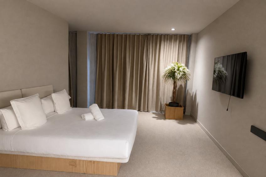 Apartamento la plaza 2 doble estandar - foto 18