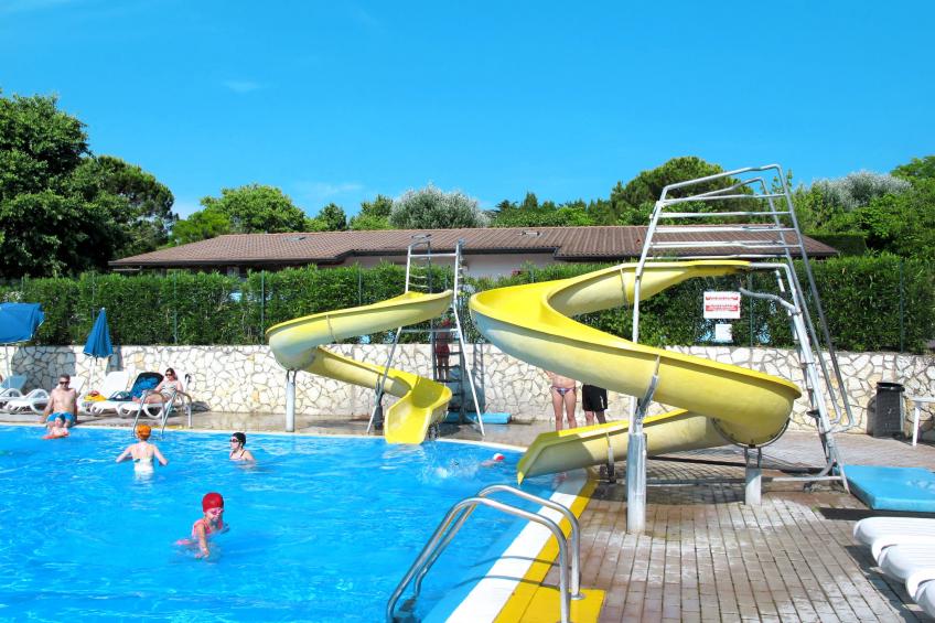 Camping Cisano & San Vito (BDL502) - foto 27