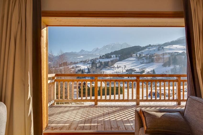 TSV Les Fermes du Mont Blanc 5p10p Prem - foto 19