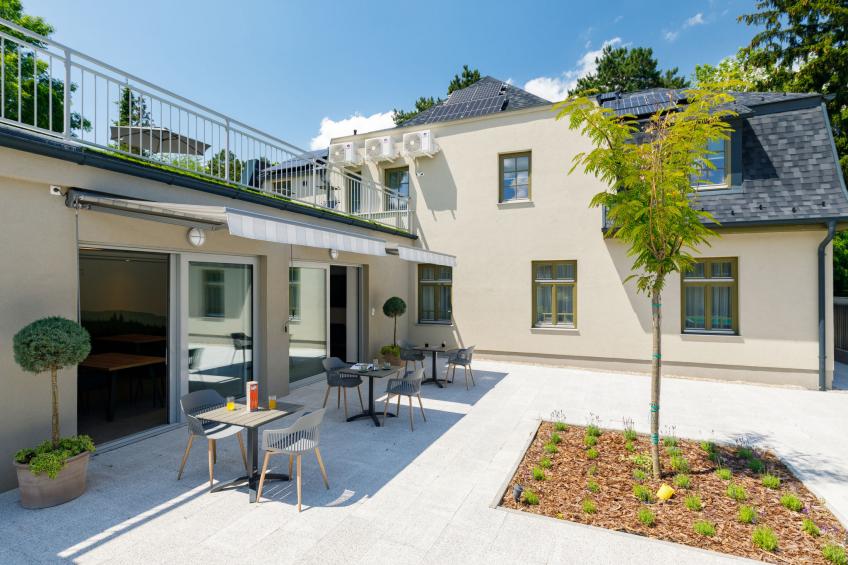 Park Residence 19 - foto 45