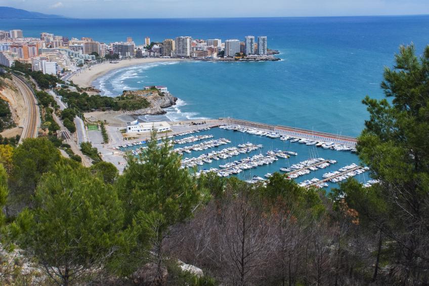 Mar de Oropesa II - Playa Concha - foto 20