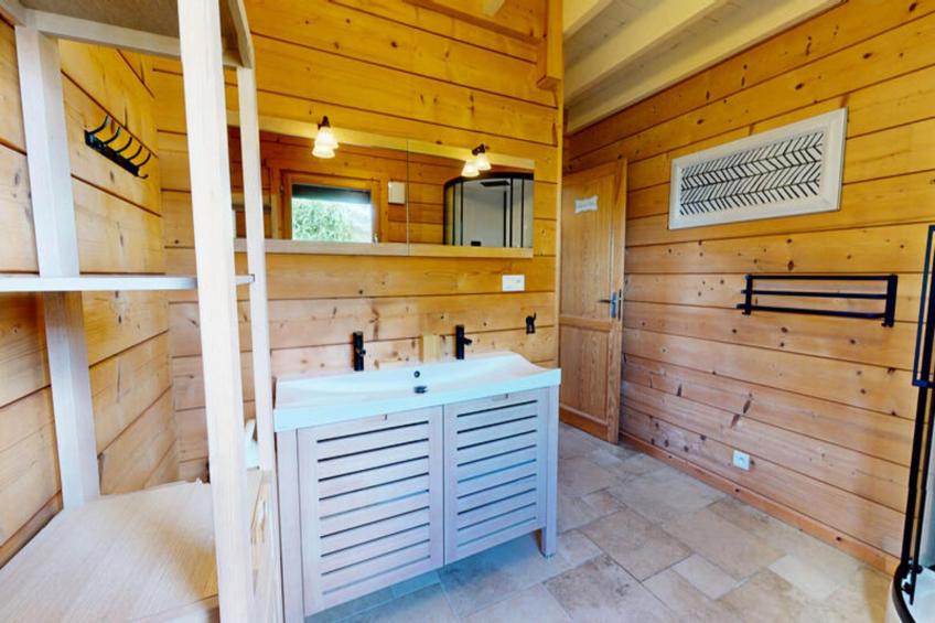 Maison à Saint Maixent sur Vie - foto 19