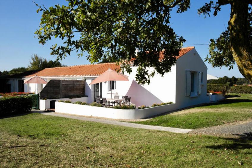 Maison à Commequiers - foto 13