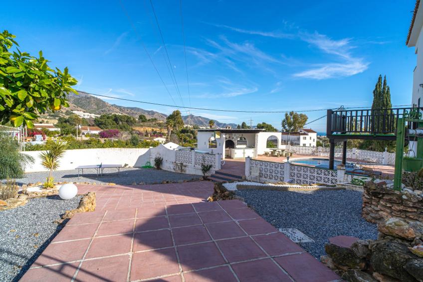 Villa Mauri Private Pool by Casasol - foto 40