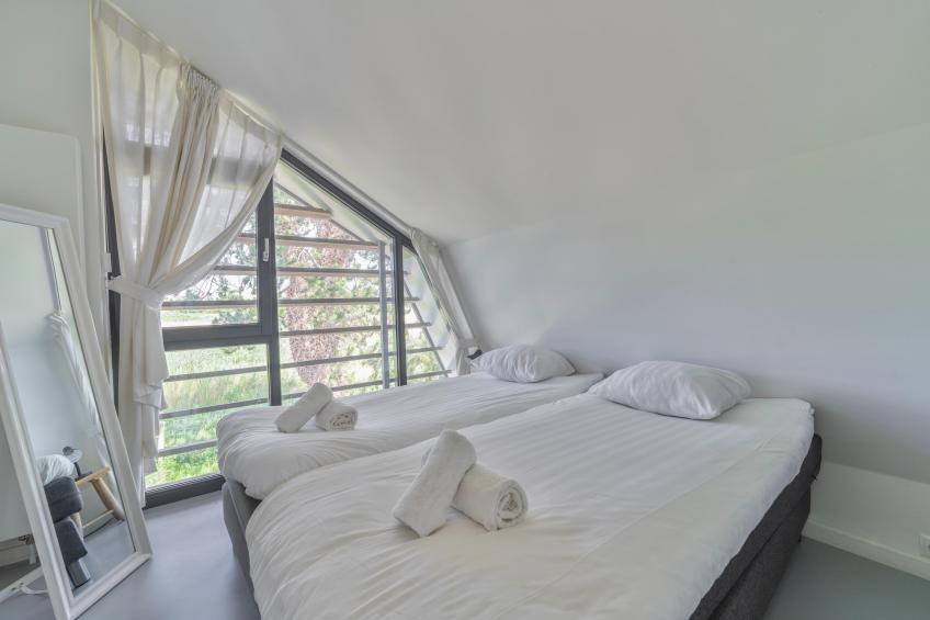 Duinvilla aan het Meer - foto 19