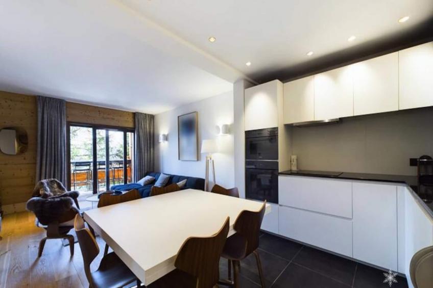 Résidence Le Diamant Des Cimes - foto 6