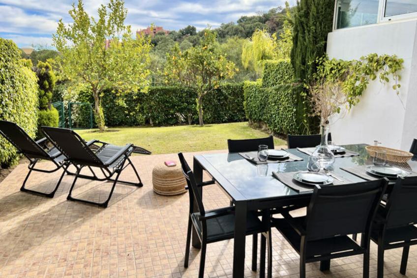 Appartements à Ojen - foto 12