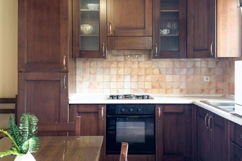 Niriides Villas_Sagini_ 3-Schlafzimmer privater Pool - foto 7