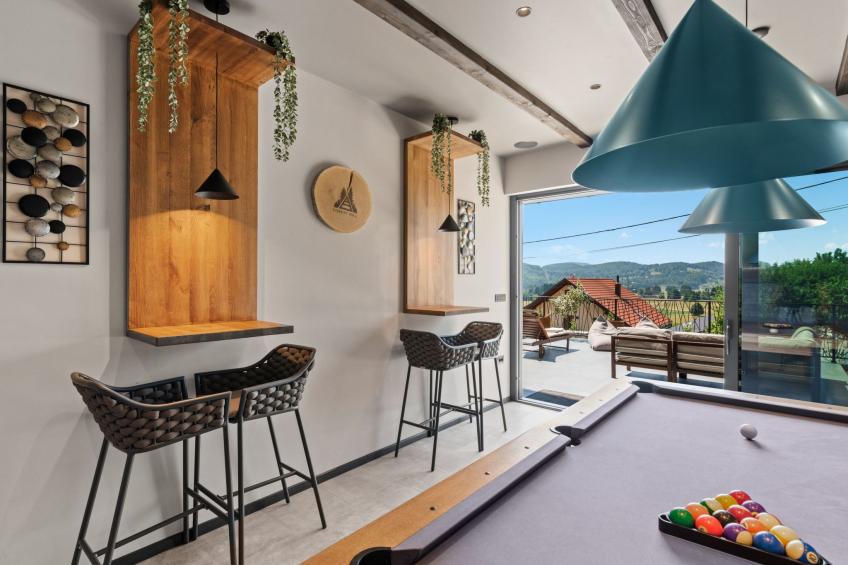 Chalet "Forest Hill" mit Hallenbad - foto 31