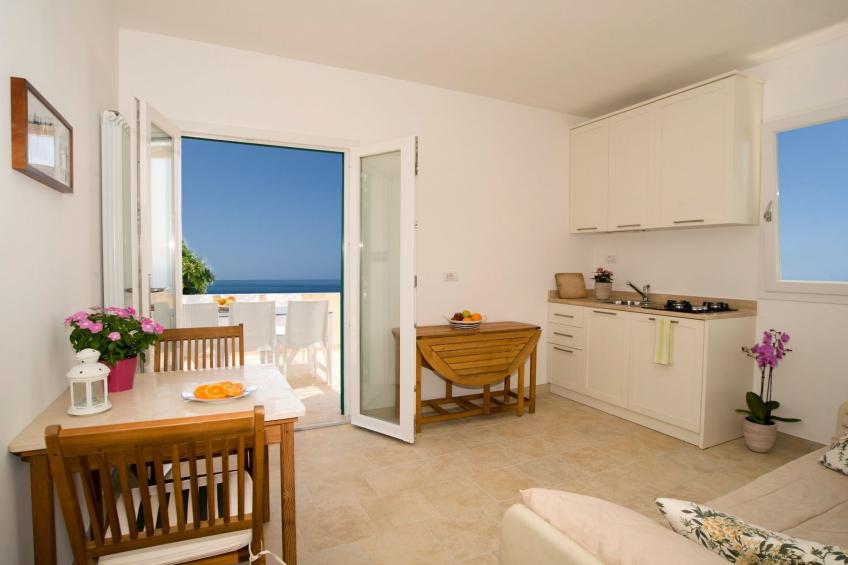 in Gagliano Del Capo mit Privatem Pool - foto 14