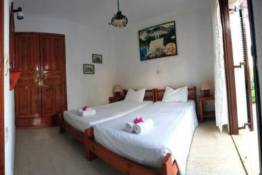 Helle, gemütliche Ferienwohnung in Agios Nikolaos - foto 3