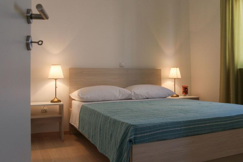 Gemütliche Ferienwohnung Prizemlje - foto 12